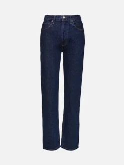 90s Pinch Waist Jean