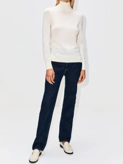 90s Pinch Waist Jean