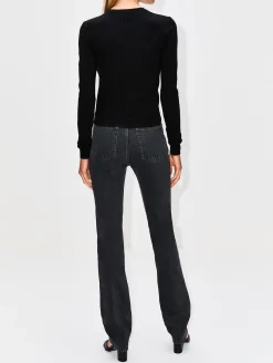 90s Slim Jean