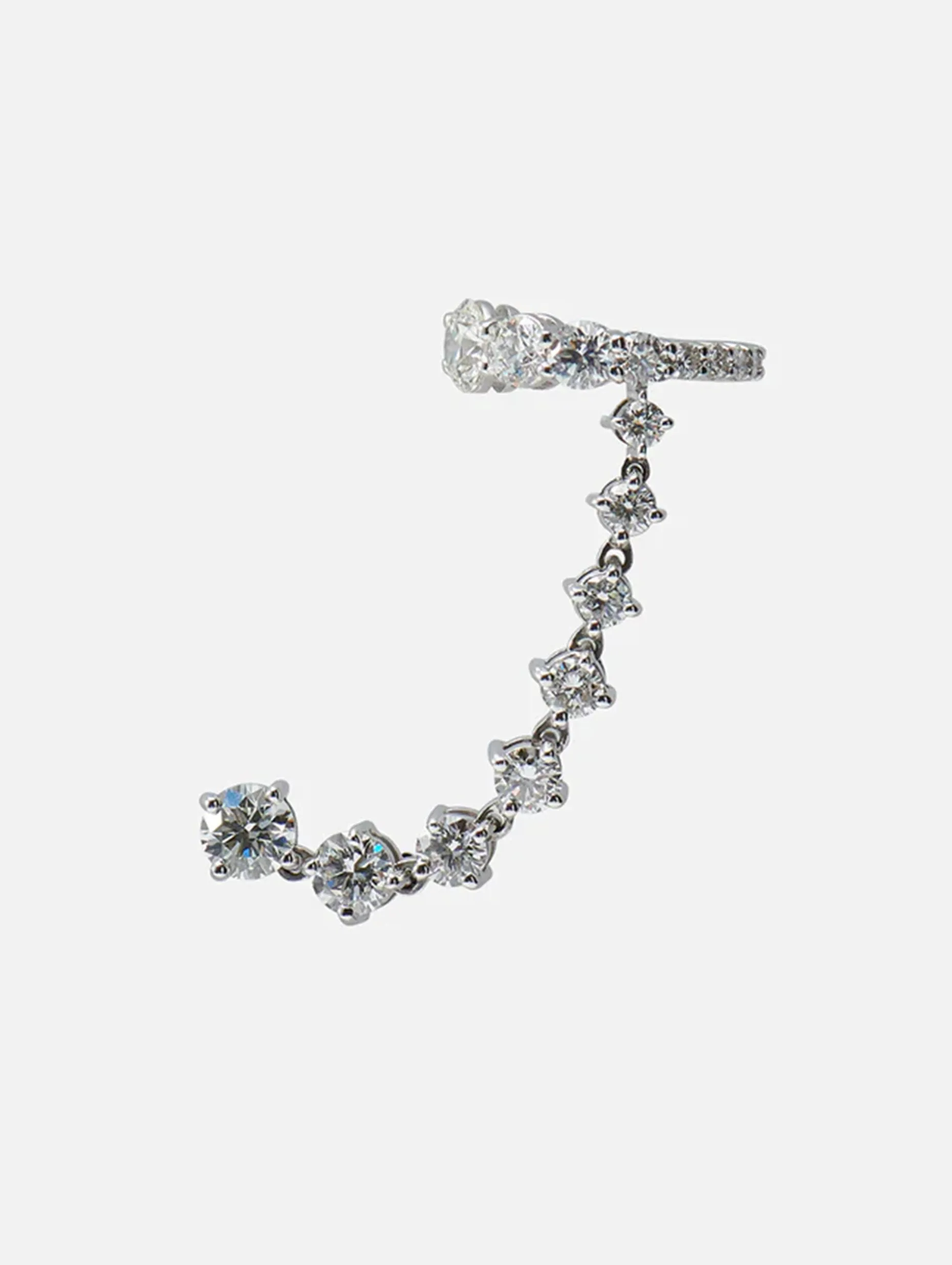 Sadie Earring