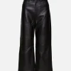 Sadie Leather Pant