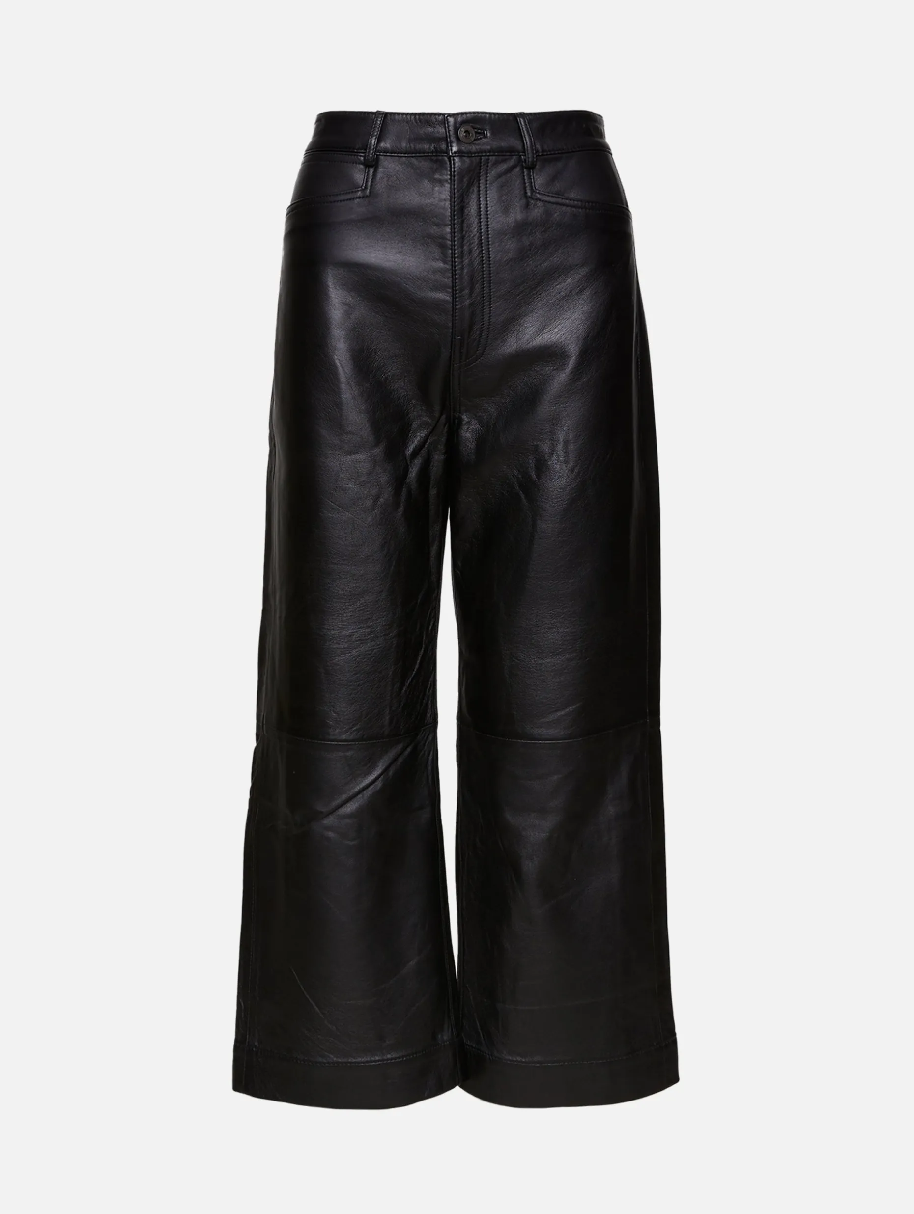 Sadie Leather Pant