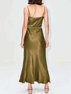 Sadie Slip Skirt