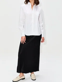 Sadie Slip Skirt