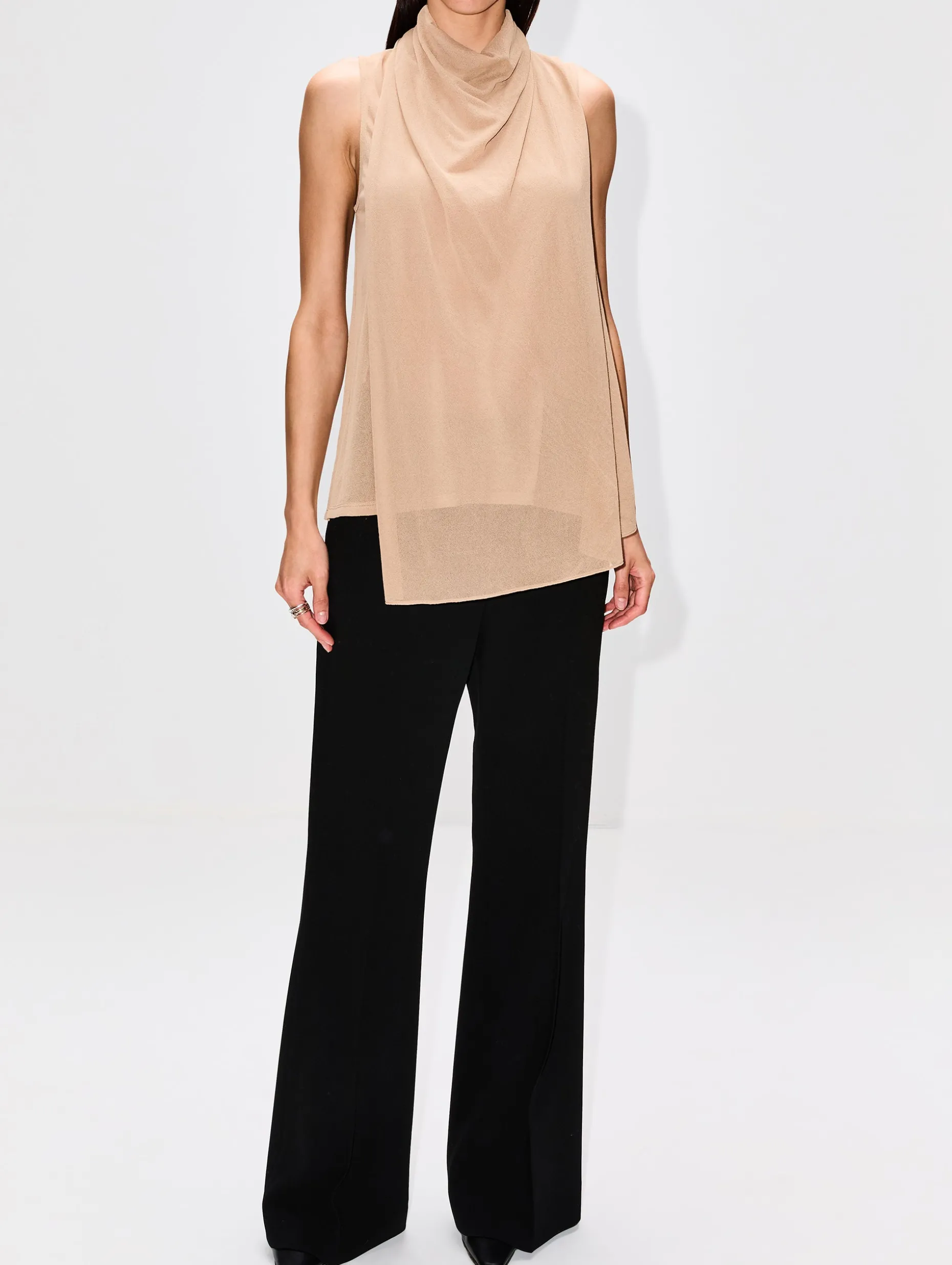 Sage Top