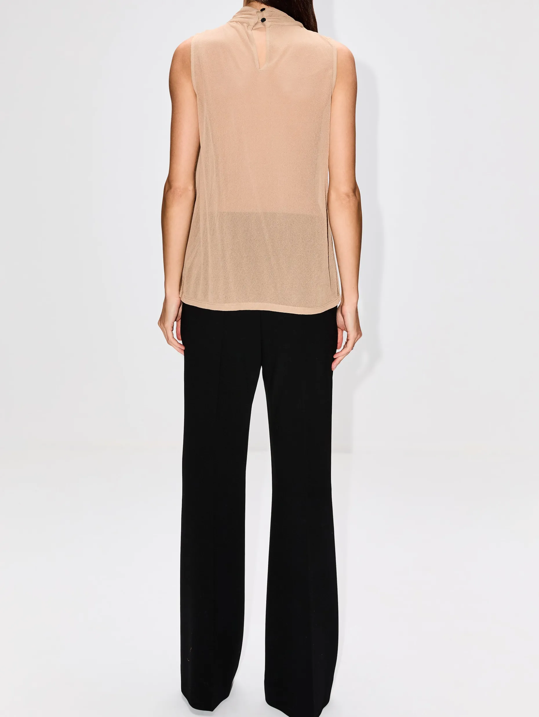 Sage Top