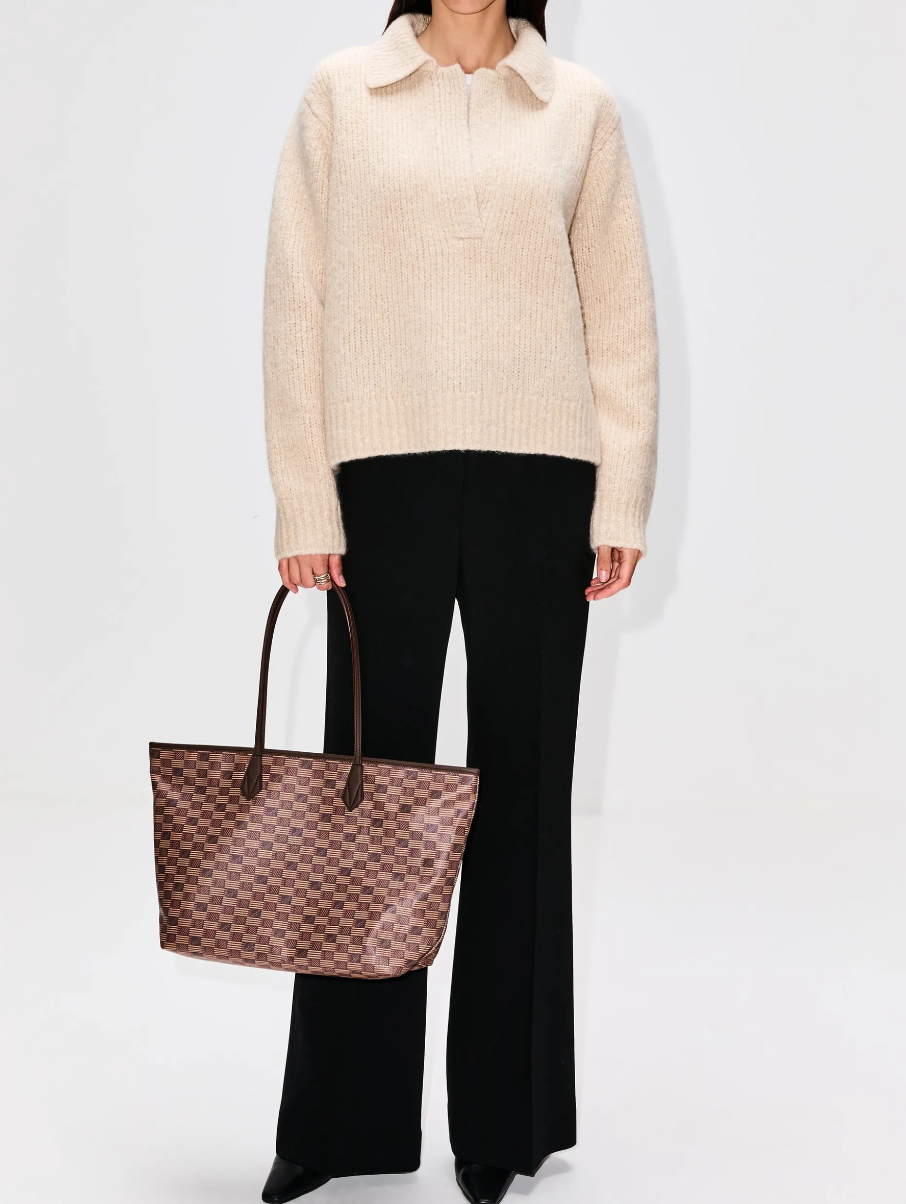 Saint Tropez Medium Tote