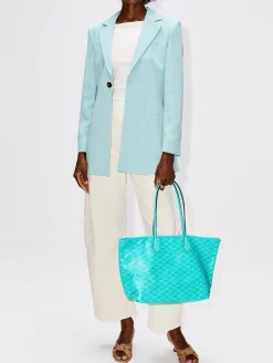 Saint Tropez Medium Tote
