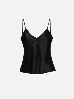 Sami Ruffle Tank