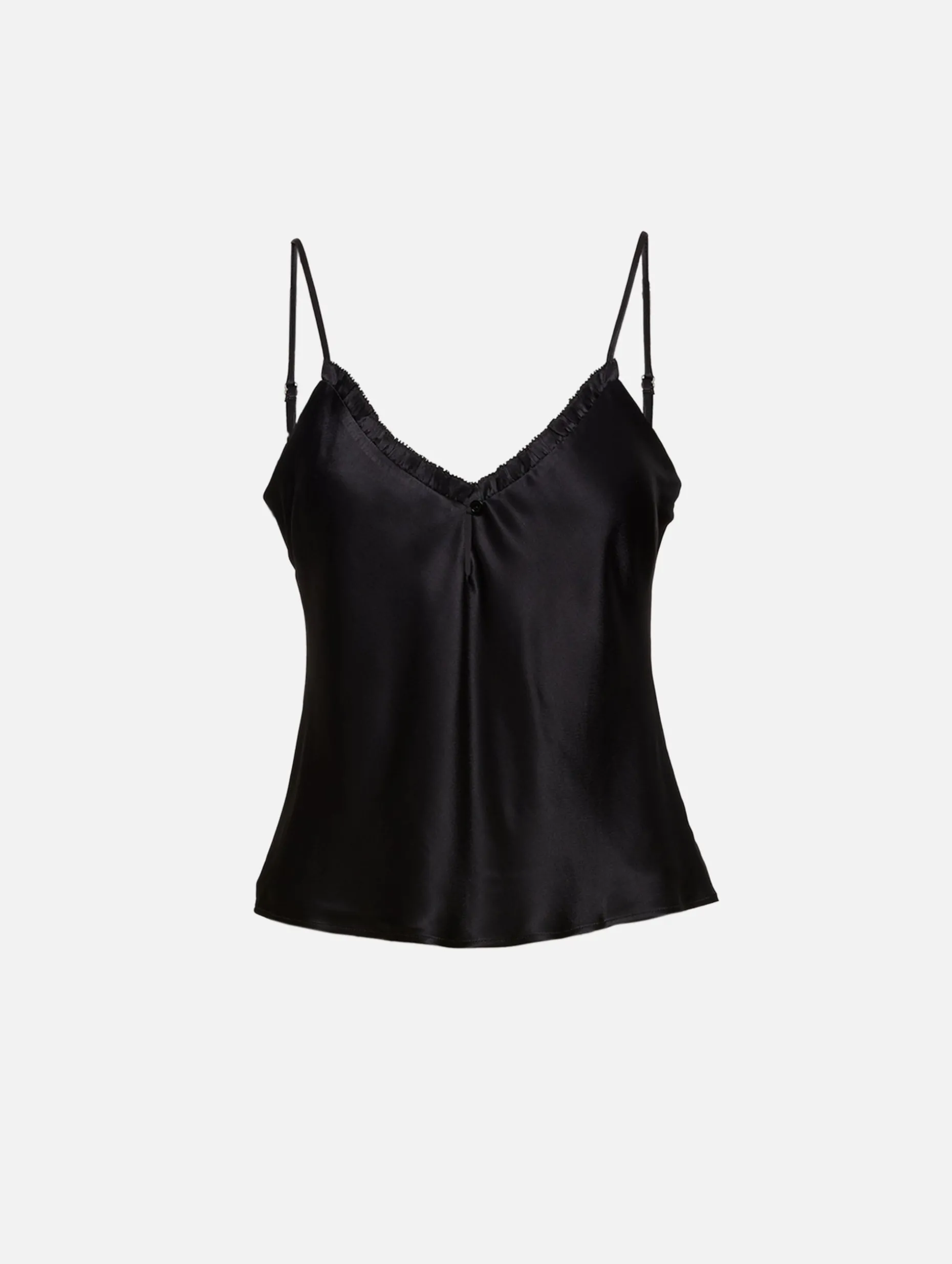 Sami Ruffle Tank
