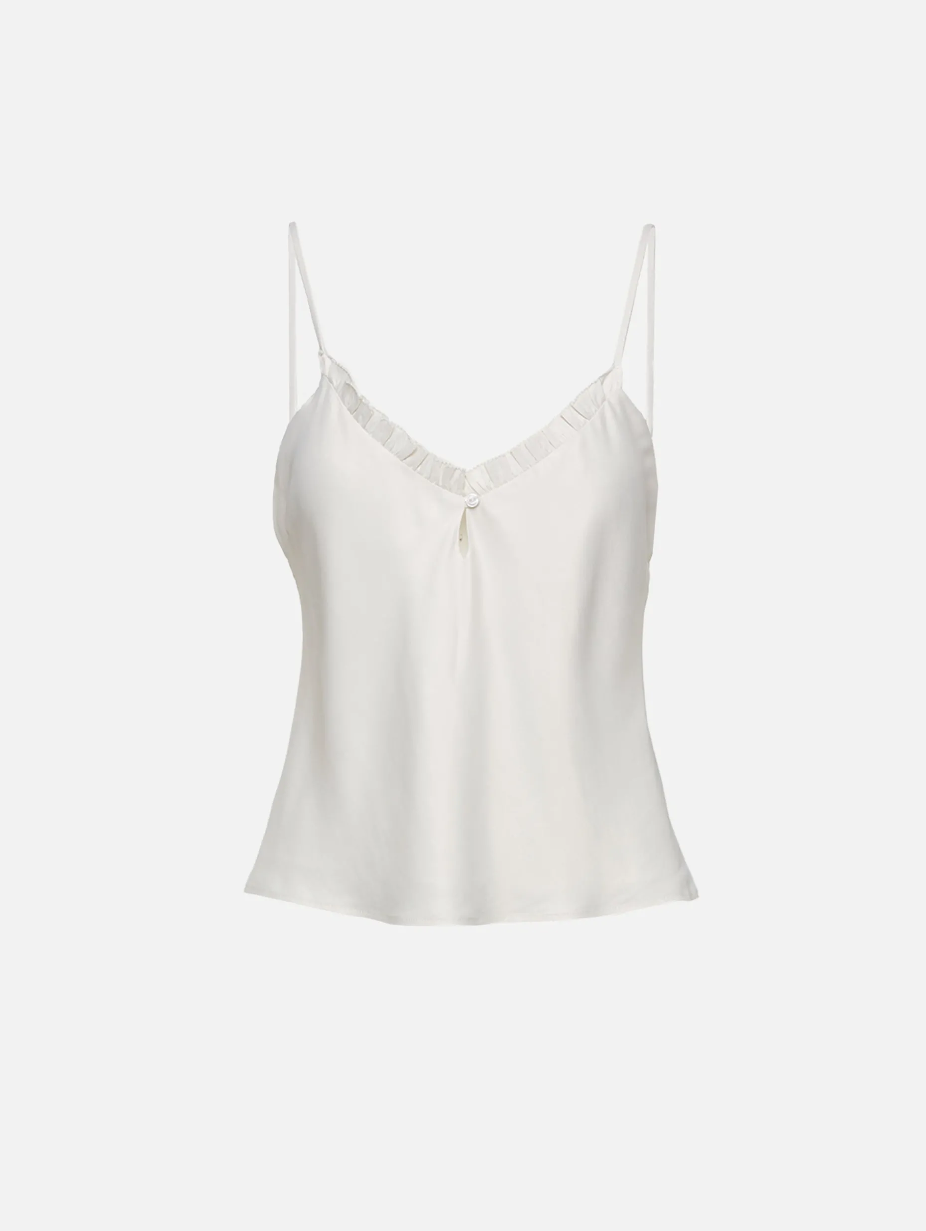 Sami Ruffle Tank