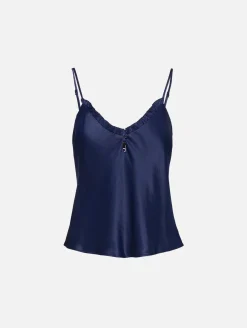 Sami Ruffle Tank