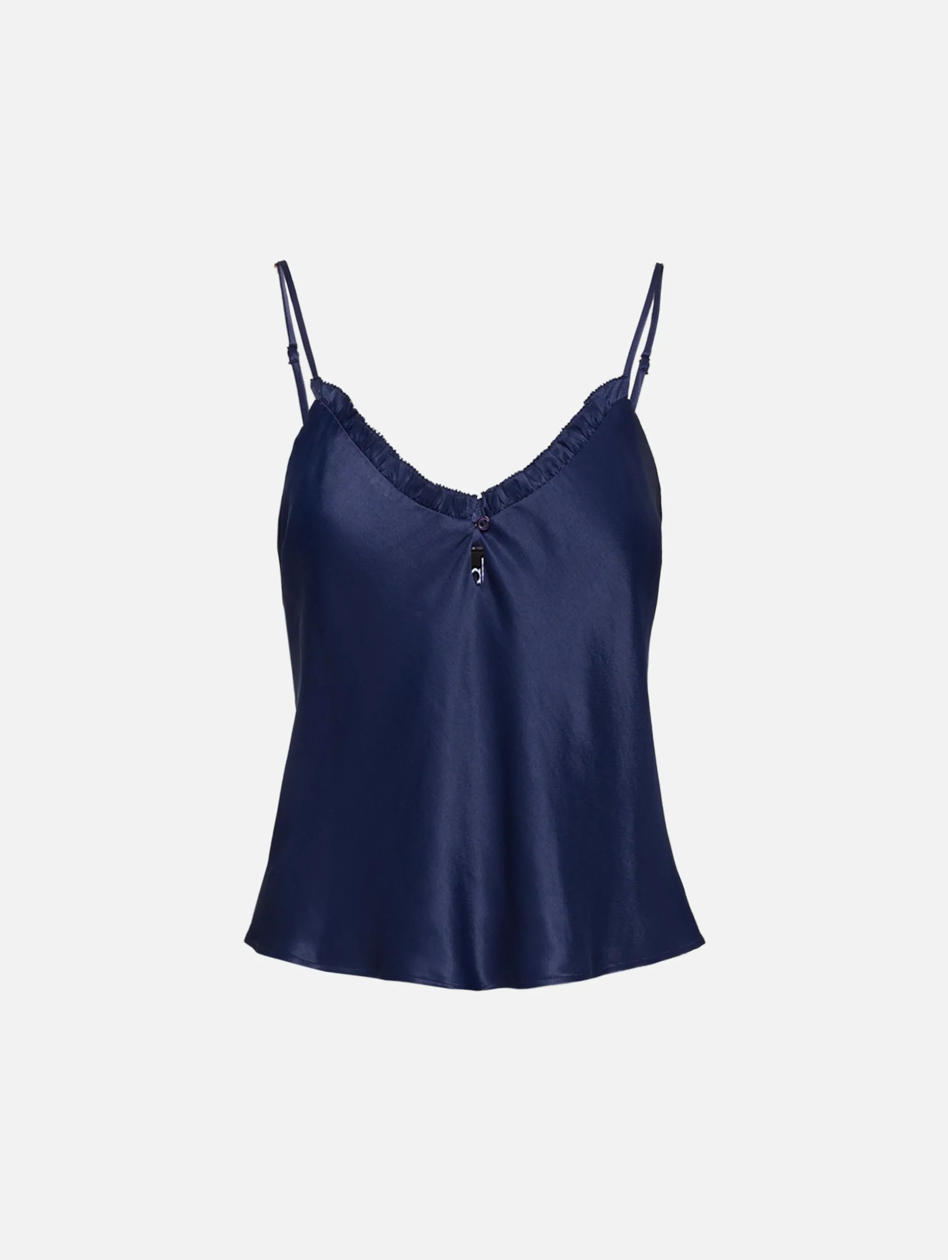 Sami Ruffle Tank