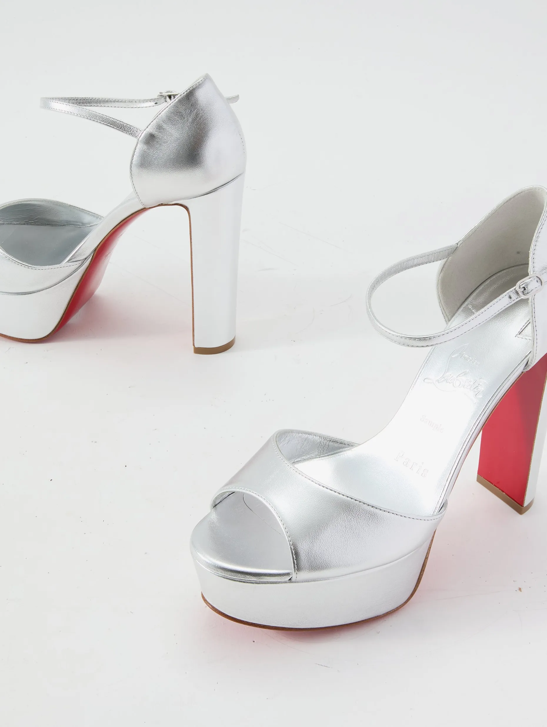 Sandaloo Platform 130mm