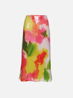 Sarla Skirt