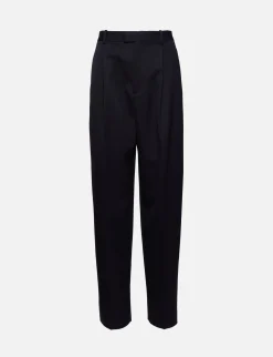 Sartorial Straight Leg Trouser