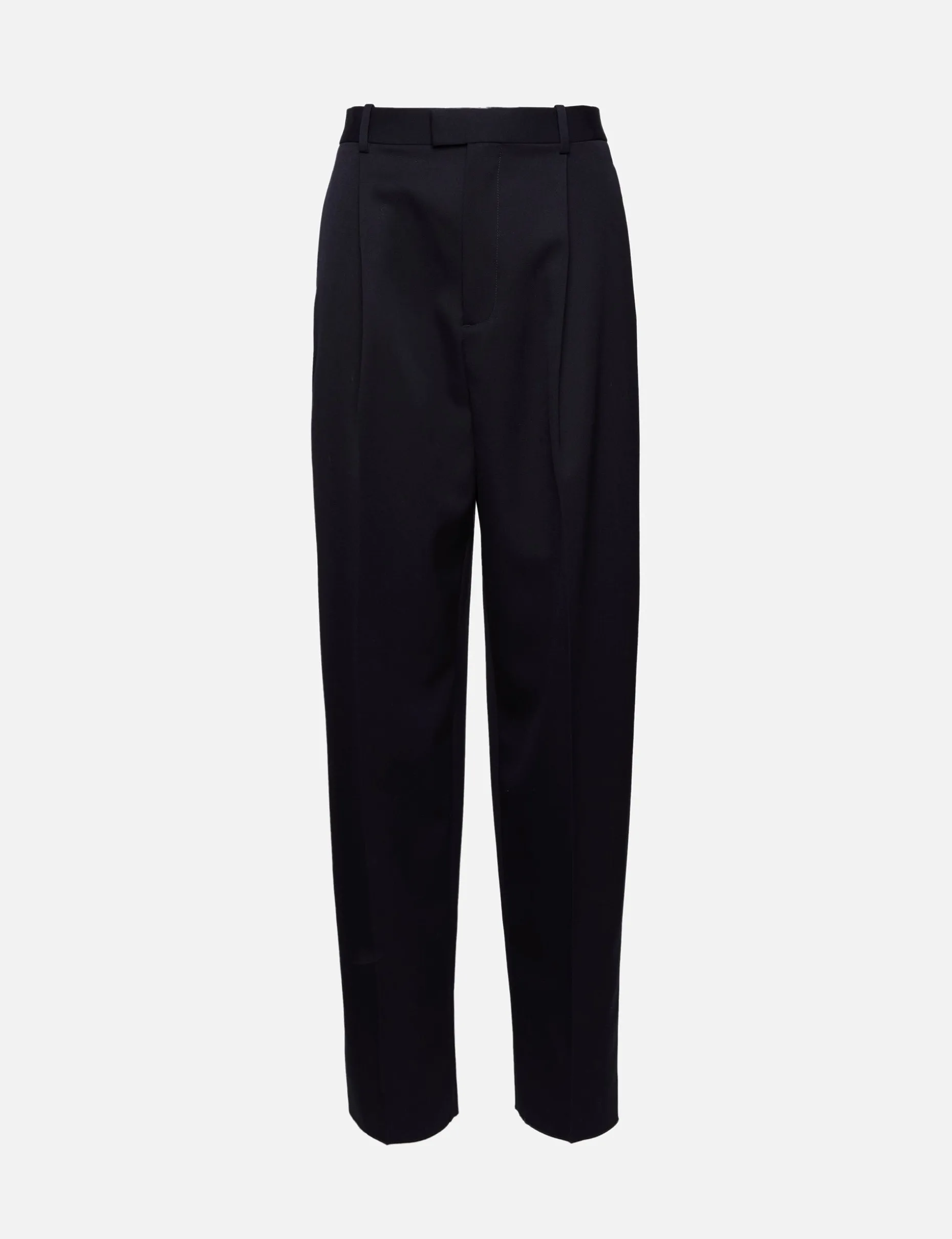 Sartorial Straight Leg Trouser