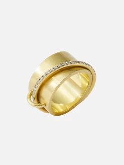Satellite Ring
