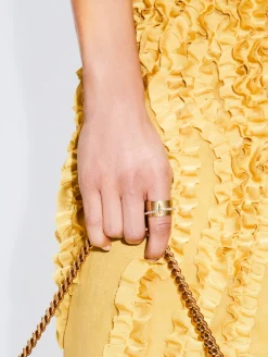 Satellite Ring