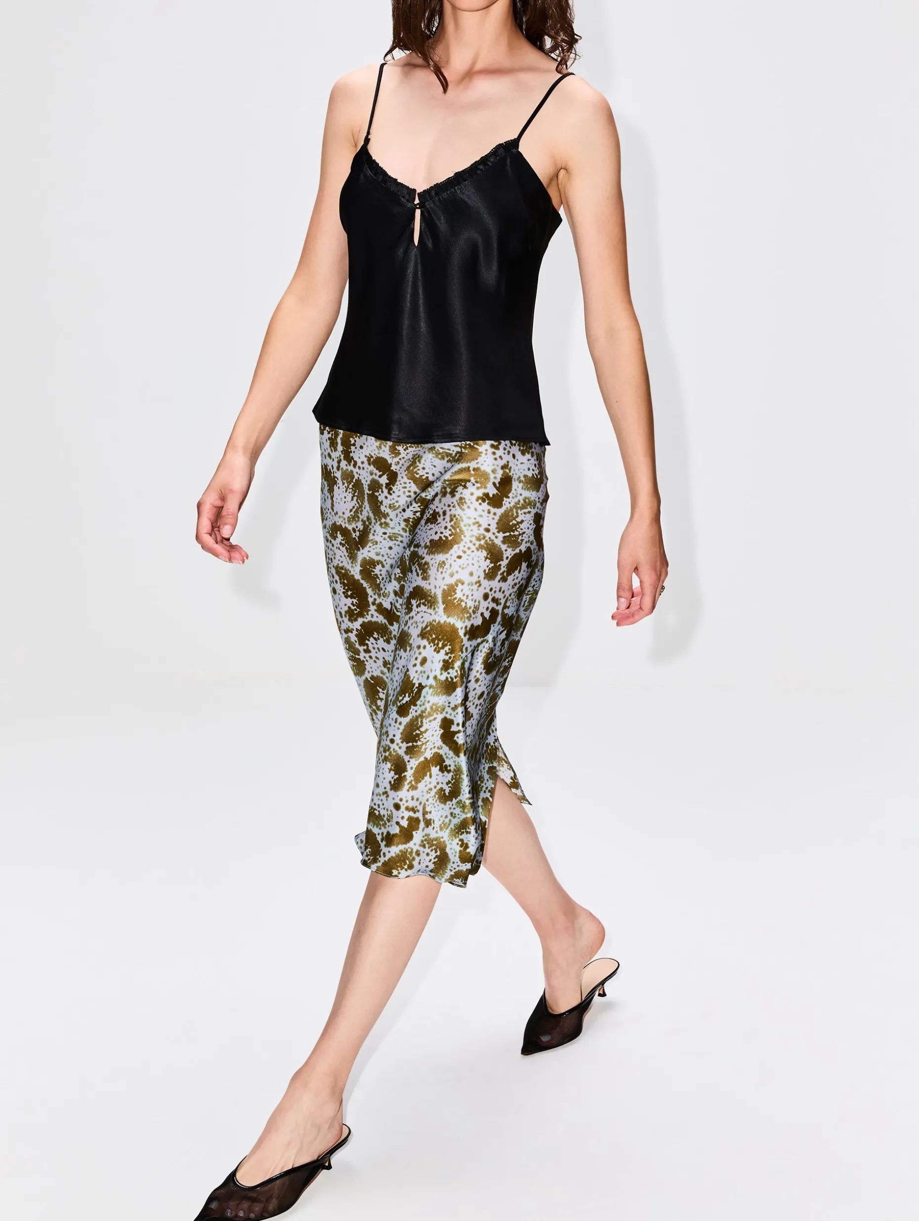 Sati Skirt