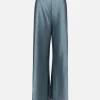 Satin Colby Pant