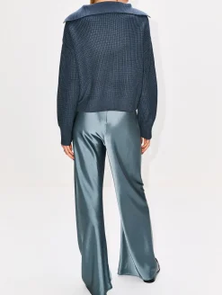 Satin Colby Pant
