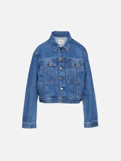Saunder Jacket