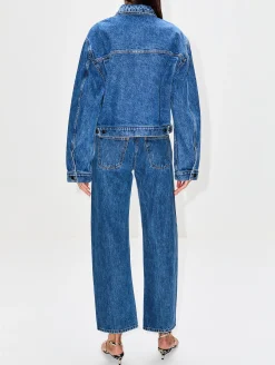 Saunder Jacket