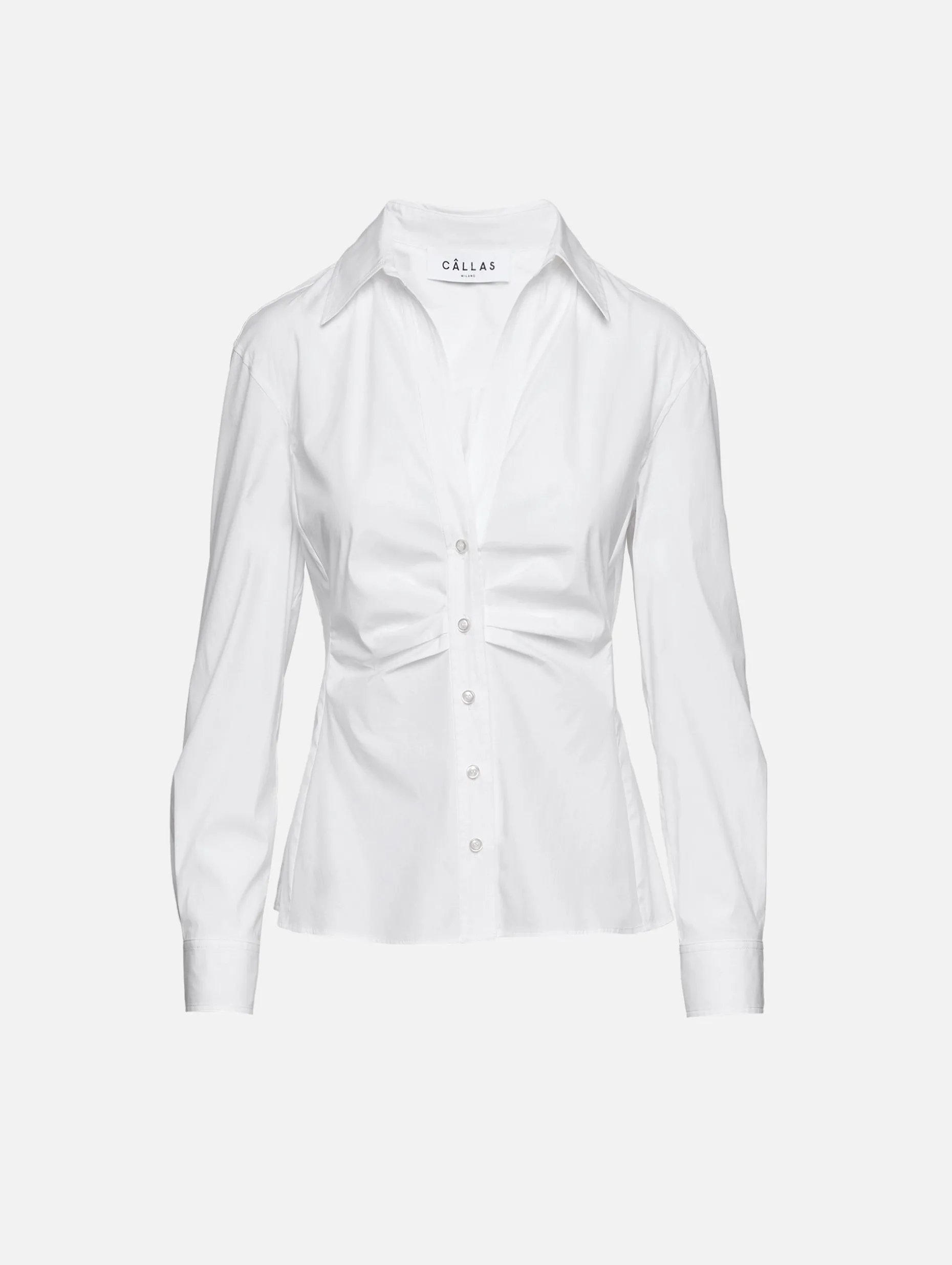 Savile Shirt