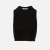 Sawyer Cashmere Vest