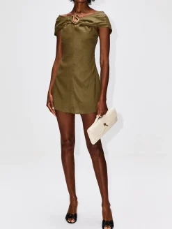 Sawyer Dress