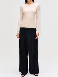 Secondskin Longsleeve Top