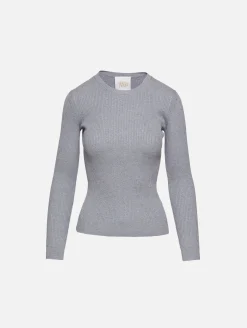 Secondskin Longsleeve Top