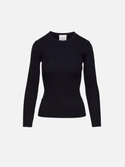 Secondskin Longsleeve Top