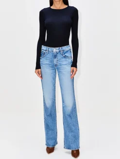 Secondskin Longsleeve Top