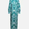 Senderos Tunic