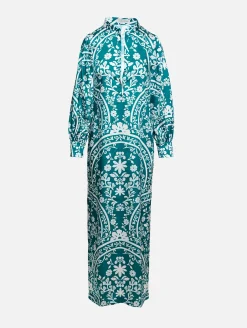 Senderos Tunic