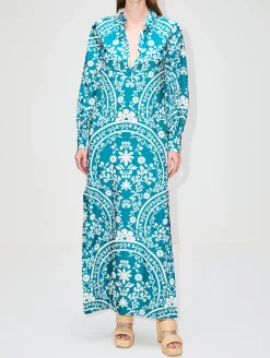 Senderos Tunic
