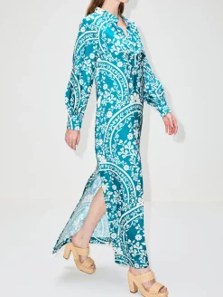 Senderos Tunic