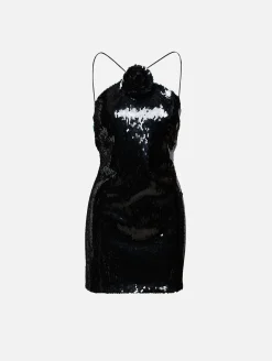 Sequin Dress