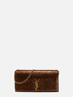 Sequin Kate 99 Chain Bag