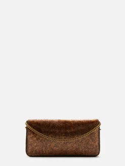 Sequin Kate 99 Chain Bag