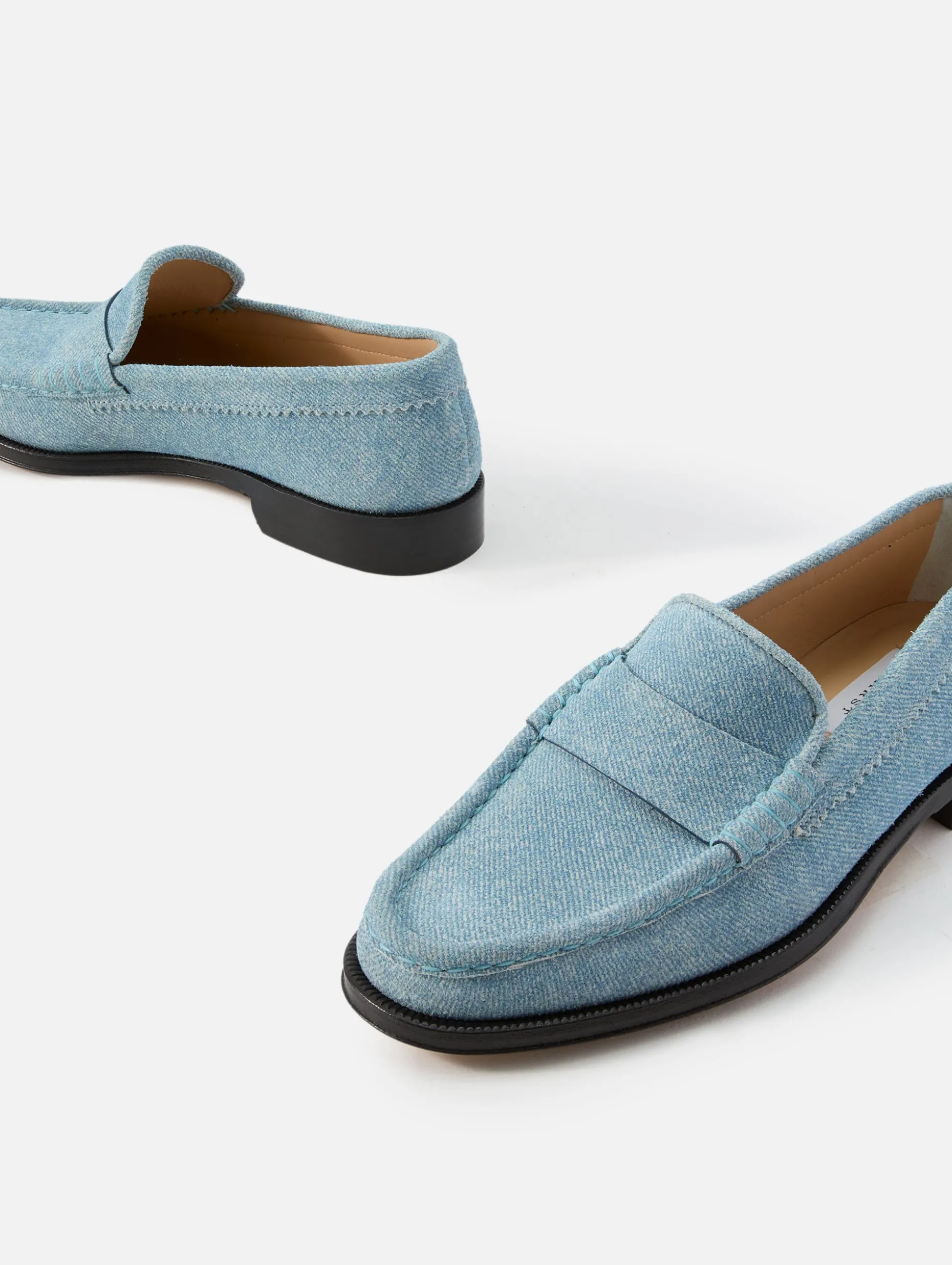 Seren Loafer