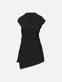 Serge Dress