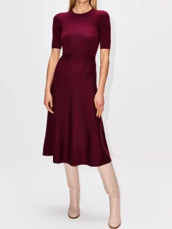 Seymore Dress