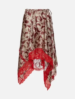 Shake Skirt