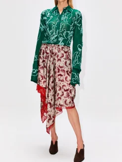 Shake Skirt