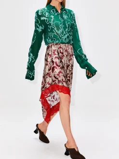 Shake Skirt