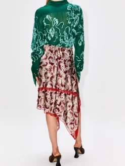 Shake Skirt