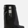 Shark Lock Ankle Boot 90mm